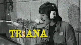 TRIANA - RECUERDOS DE UNA NOCHE (BULERIAS 5x8) hd - MUNDO POP 1974