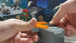 LEGO SAW FINAL PART