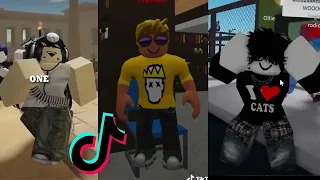 Evade TikTok Compilation #92 | Roblox Toker