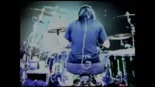 Metallica's Creeping Death E Standard Tuning ft. Joey Jordison of Slipknot R.I.P. 1975 - 2021