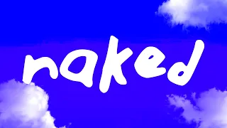 FINNEAS - Naked (Lyrics)