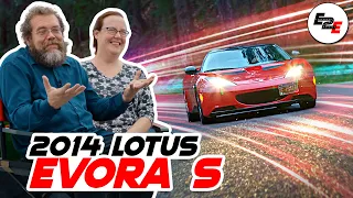 Lotus Evora S - Daily Driving an Exotic Car | E2E E09