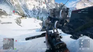 Топ топ Battlefield 5