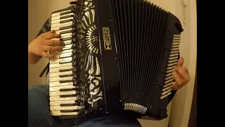 Battagliero-valzer di T. Pattacini (fisarmonica/accordion)