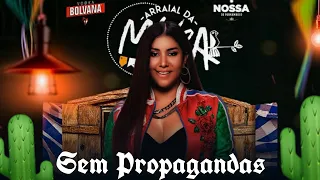 Live Arraiá da Musa - Sem Propaganda