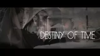 Star Wars Destiny of Time ( Fanfiction Trailer)