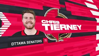 OTTAWA SENATORS/IS A PLAYOFF RUN POSSIBLE??NHL22 SHOOTOUT COMMENTARY