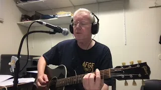 Don't Let the Old Man In (Toby Keith, Willie Nelson cover) RIP TOBY KEITH