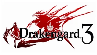 Drakengard 3 - Kuroiuta (Duet Remix)