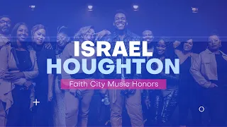 Tim Bowman Jr. & Faith City Music | Tribute Performance Israel Houghton