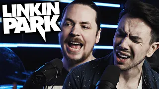 Linkin Park - In The End [Cover by @egoraptor + NateWantsToBattle]