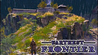 The Great Mountain Defence.. Farthest Frontier