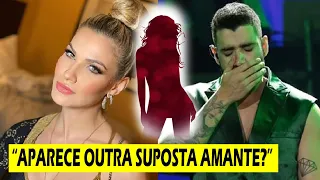 GUSTTAVO LIMA e ANDRESSA SUITA  aparece mais um suposta amante JUSTIÇA DETERMINA  VALORES DA PENSÃO