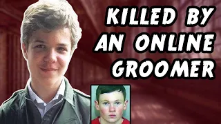 He Was Killed After Meeting Someone Online | The Murder of Breck Bednar