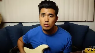 Perfect - Ed Sheeran (Joseph Vincent Cover)