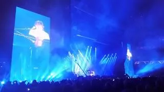 Live And Let Die - Paul McCartney - San Diego