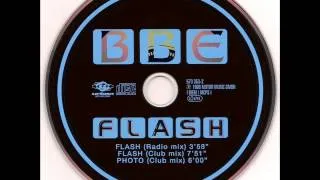 B.B.E. - Flash (Radio Mix)