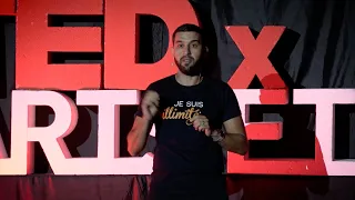 Lecture rapide : Comment tromper son cerveau ? | Mohamed Boclet | TEDxArtsEtMétiersParis