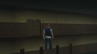 Bully - Library's tunnels ambience