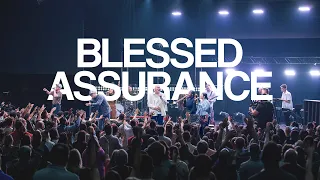 Blessed Assurance | 7 Hills Worship