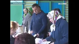 Тема дня. Карта ОТГ-2018: тенденції волевиявлення