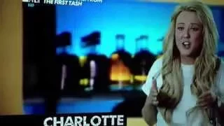 Geordie Shore Charlotte Crosby & Scotty T funniest moment trying absinthe for first time!