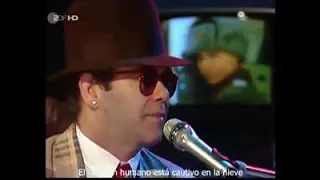 ELTON JOHN-"NIKITA"(SUBTITULOS EN ESPAÑOL)