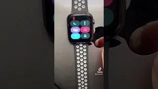 Replika Apple Watch 7 İncelemesi