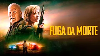 Fuga da Morte • Filme de Ação LANÇAMENTO 2022