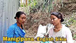 Manigipana English sikia Comedy//@BianchiRaksamtv