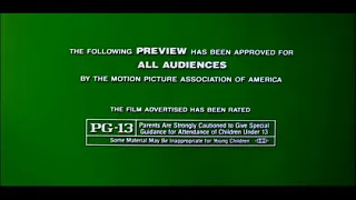 RED DOWN 1 - Charlie Sheen (Official Movie Trailer HD) 1984