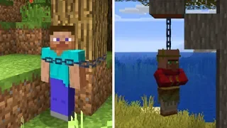 Minecraft Hmmm