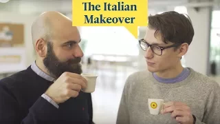 Learn Italian: The Italian Makeover