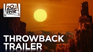 Grand Canyon | #TBT Trailer | 20th Century FOX