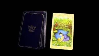 Page of Cups Tarot Card Meaning Video