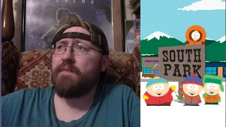 Review - South Park Season 21 Episode 6