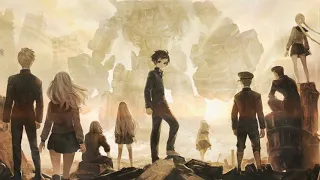 13 Sentinels: Aegis Rim OST: {EDGE OF THE FUTURE}