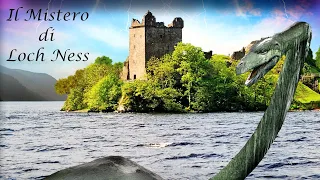 IL MISTERO DI LOCH NESS (2001) Film Completo