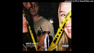 INJI - UNTZ UNTZ (Kiszin Martin REMIX)