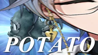 A compilation of Ike Eveland 𝙒𝙀𝙄𝙍𝘿 moments #4