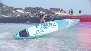 HANA SUP - WAIKIKI 12'6 PREMIUM