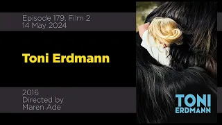 Toni Erdmann #YabtM Episode 179