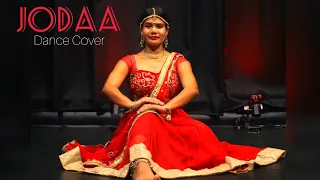 Jodaa dance cover - Jatinder shah, Afsana khan/Mouni Roy,Aly Goni/Maninder kailey/Choreo by Priyanka