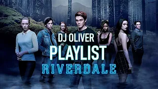 PLAYLIST RIVERDALE  (30 MINUTOS) l AS MELHORES MÚSICA DE RIVERDALE