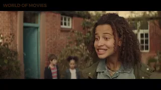 New  MovieTrailer FOUR KIDS AND IT (2020)