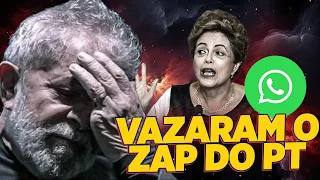 BOMBA: PT está com MEDO de IMPEACHMENT!