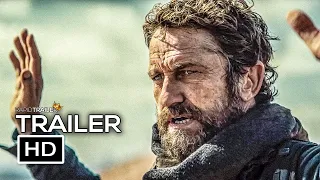 KANDAHAR Official Trailer 2 (2023)