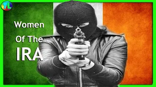 Women of the IRA - Episode 2 of 6 - Martina Anderson | Cumann ná mBan