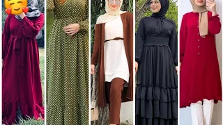 Eid Collection/Muslim Modest Wears/Latest Eid Collection/Eid Dresses/Eid Abaya Dresses/Muslim Dress