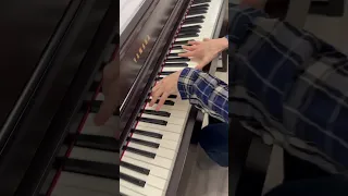 Титаник На Пианино 🎹 Как играть на фортепиано My heart will go on